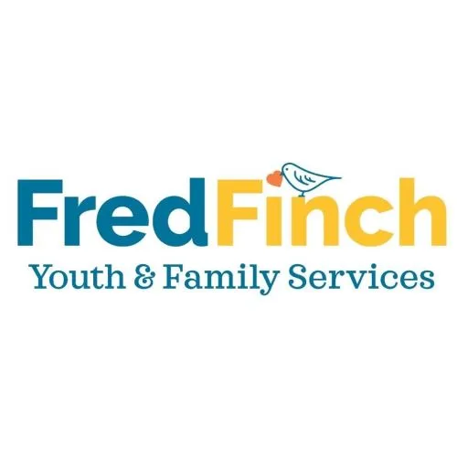 Fred Finch San Diego Dual Diagnosis logo