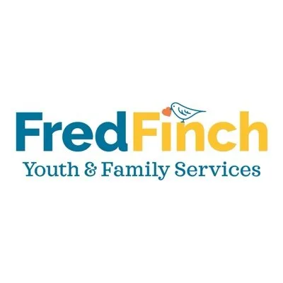 Fred Finch Youth Center DBA French Finch Contra Costa TAY Prog logo