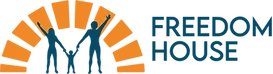 Freedom House Halfway House logo