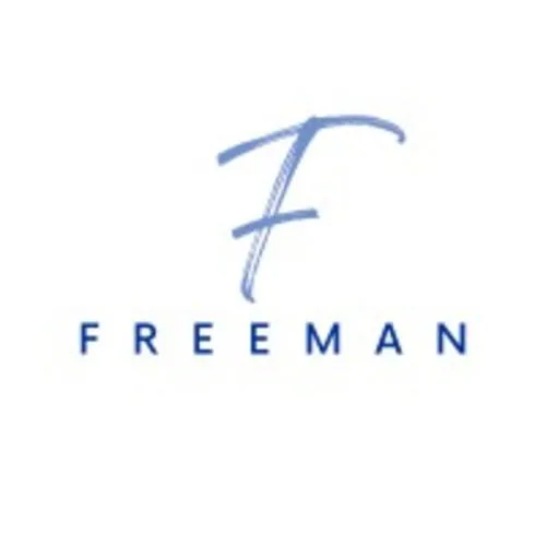 Freeman Health Partners logo