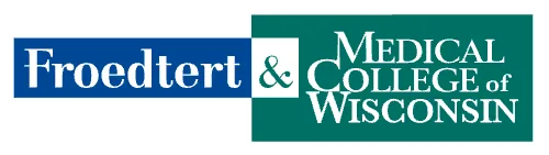 Froedtert & MCW Germantown Clinic logo
