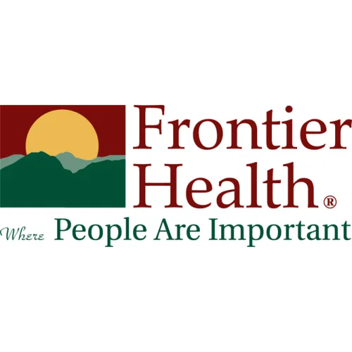 Frontier Health Johnson County Counseling Center logo
