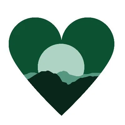 Frontier Health Willow Ridge logo