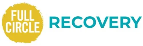 Full Circle Recovery Community Center-Council Bluffs logo