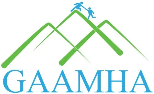 GAAMHA - Outpatient Services logo