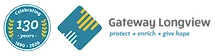 Gateway Longview logo
