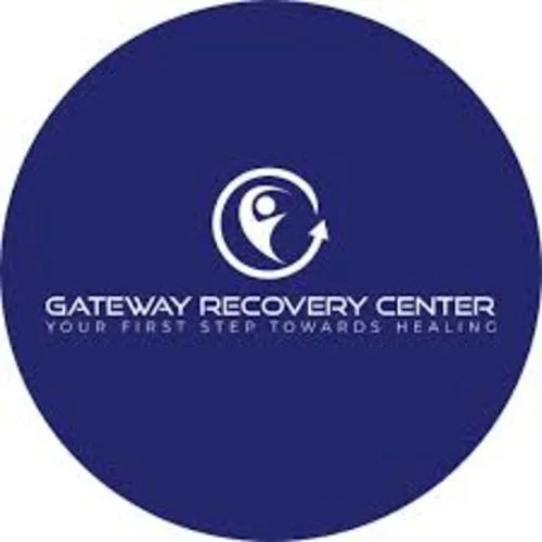 Gateway Recovery Center logo