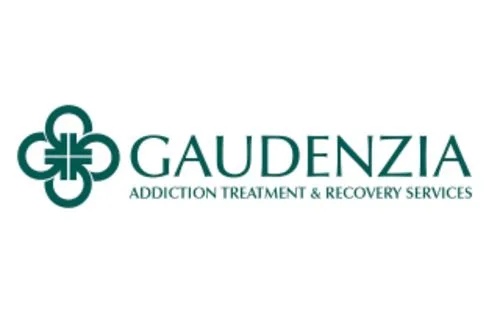 Gaudenzia DRC logo
