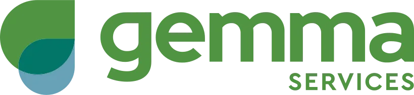 Gemma Services Preheim Center logo