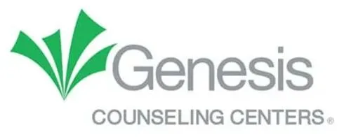 Genesis Counseling Center Camden logo
