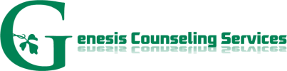 Genesis Counseling Services logo