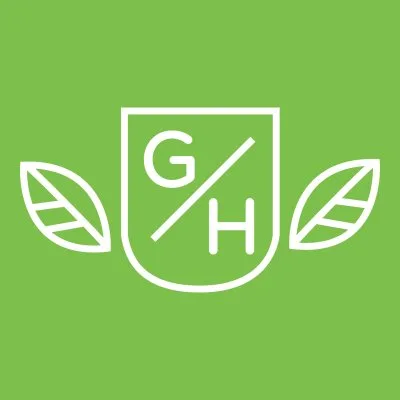 Georgia HOPE Dalton logo