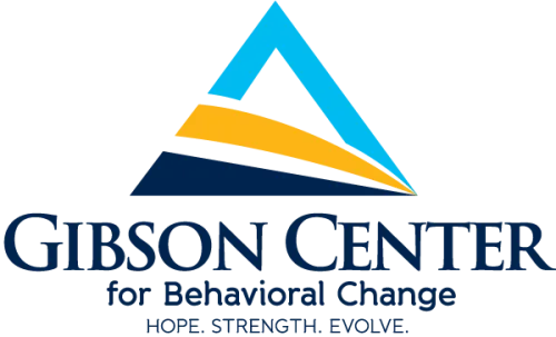 Gibson Center for Behavioral Change Men's Residential logo