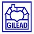 Gilead Community Services Gateway Community Treatment Program logo