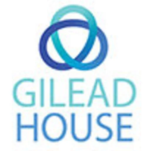 Gilead House logo