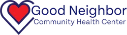 Good Neighbor Community Health Center logo