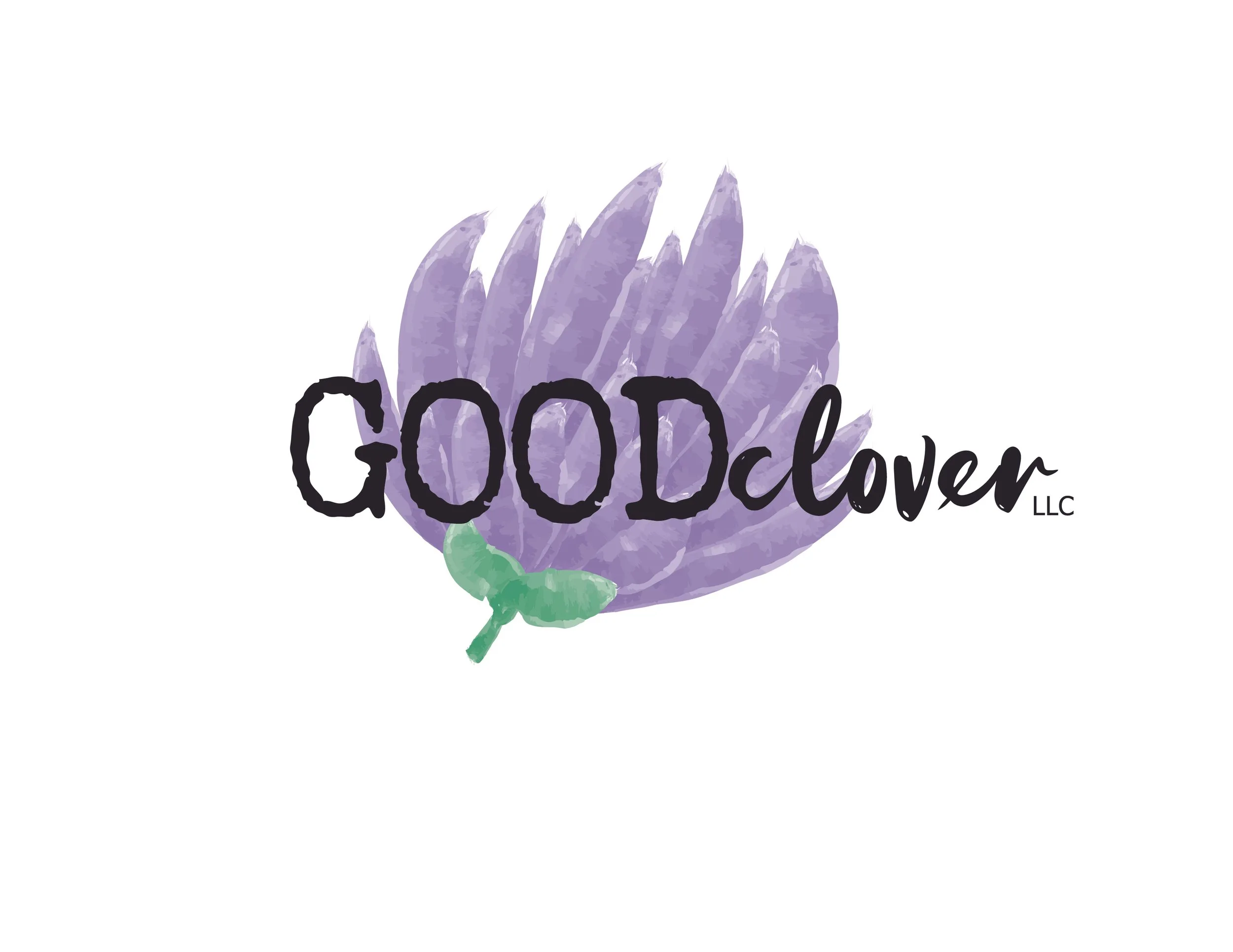 GOODClover logo