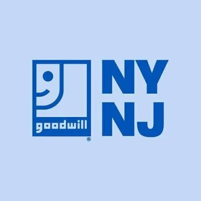 Goodwill Industries NY/NJ PROS Rebound logo