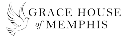 Grace House of Memphis Extended logo