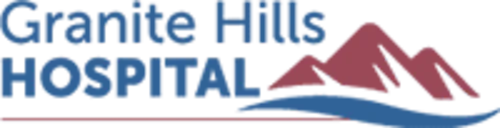 Granite Hills Hospital logo
