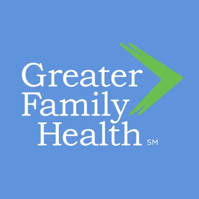 Greater Family Health Elgin Summit Street logo