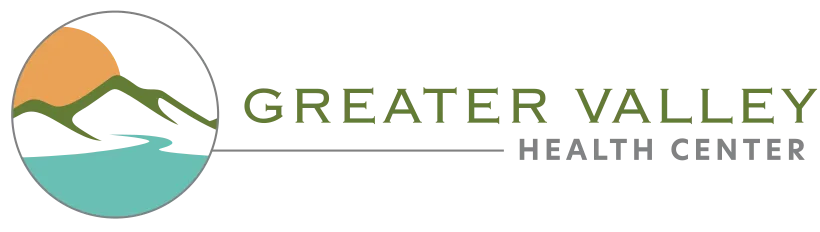 Greater Valley Health Center Greater Valley Health Center logo