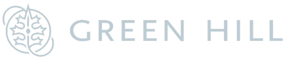 Green Hill Recovery logo