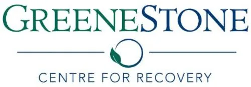 GreeneStone Centre for Recovery logo