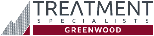 Greenwood Treatment Specialists logo