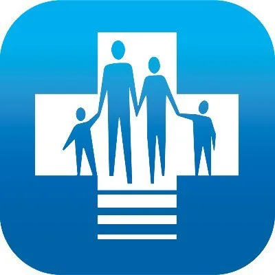 Griswold Behavioral Health Center logo