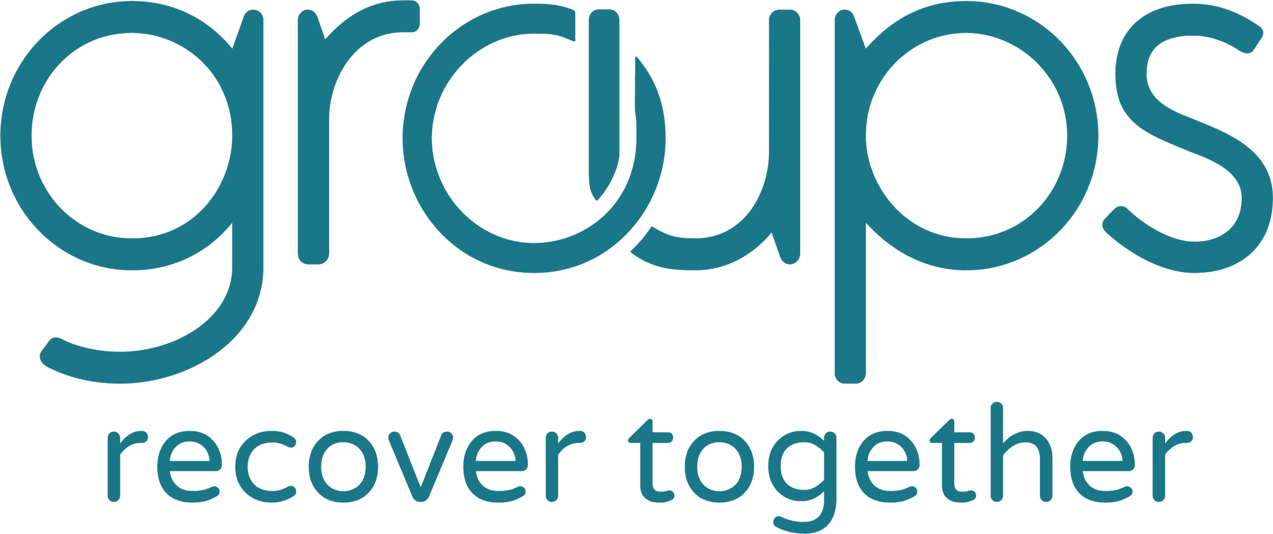 Groups Recover Together Titusville logo