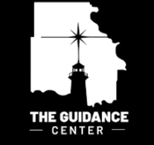 Guidance Center Leavenworth County logo