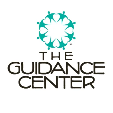 The Guidance Center logo