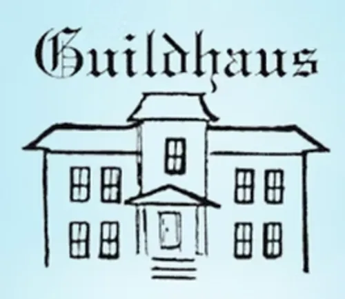 Guildhaus logo