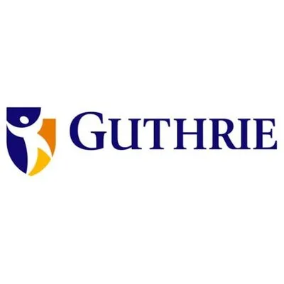 Guthrie Cortland Medical Center logo