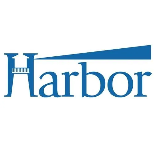 Harbor - Bryan logo