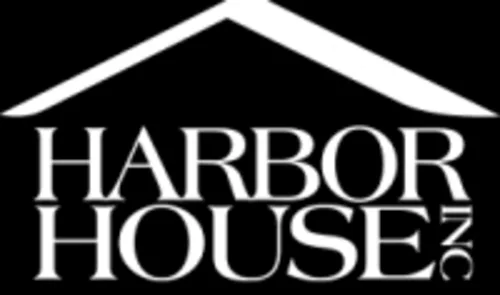 Harbor House Fayetteville logo
