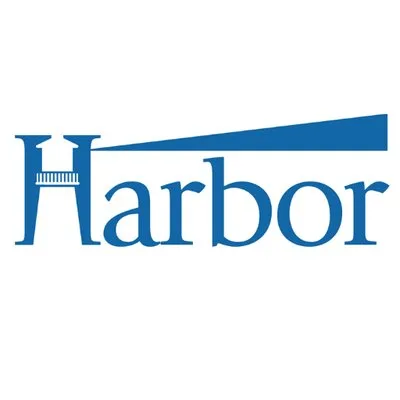 Harbor Toledo logo