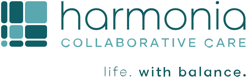 Harmonia Collaborative Care logo