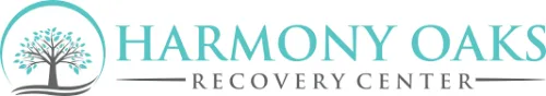 Harmony Oaks Recovery Center logo