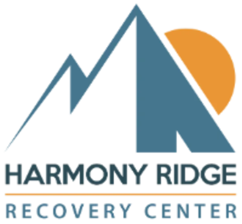 Harmony Ridge Recovery Center logo