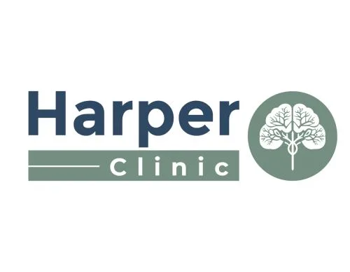 Harper Clinic logo