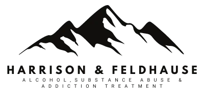 Harrison and Feldhausen logo