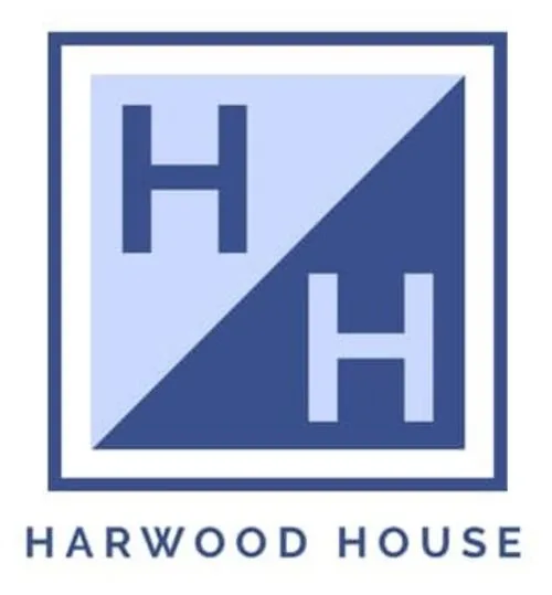 Harwood House logo