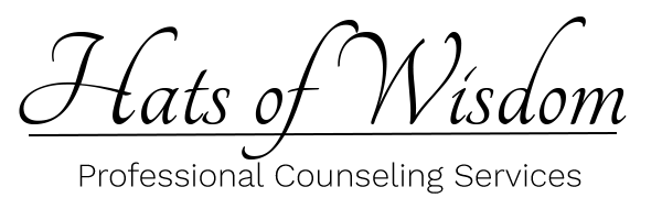 Hats of Wisdom Professional Counseling logo