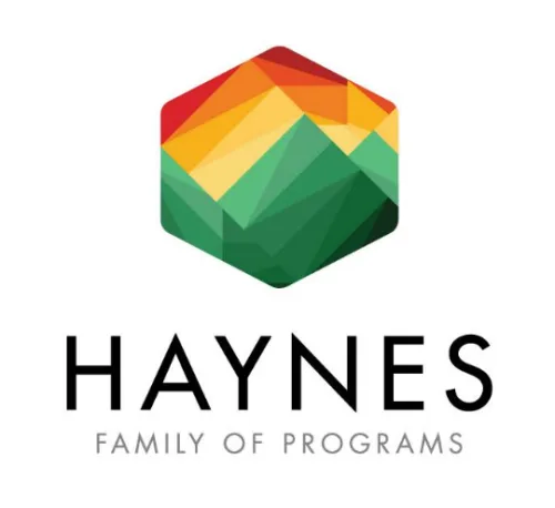 Haynes Family of Programs logo