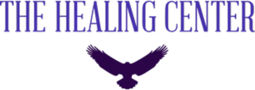 The Healing Center Counseling logo