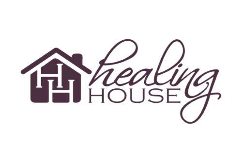 Healing House KC logo