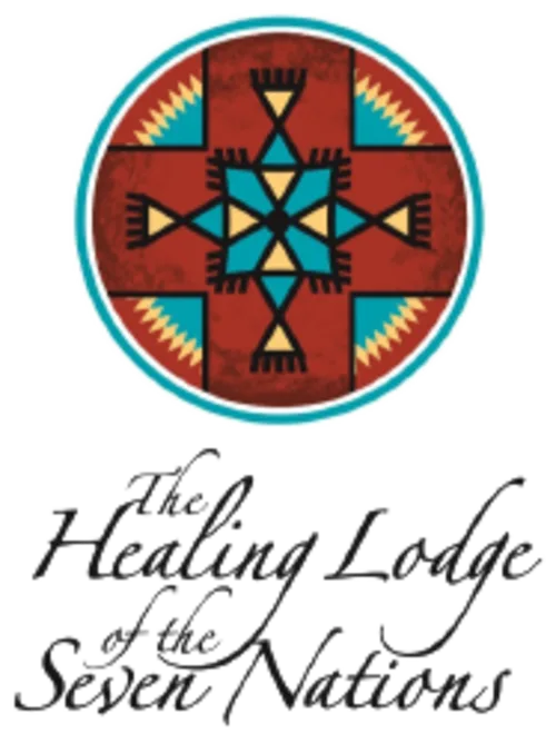 Healing Lodge of the Seven Nations Youth Residential Treatment Facility logo