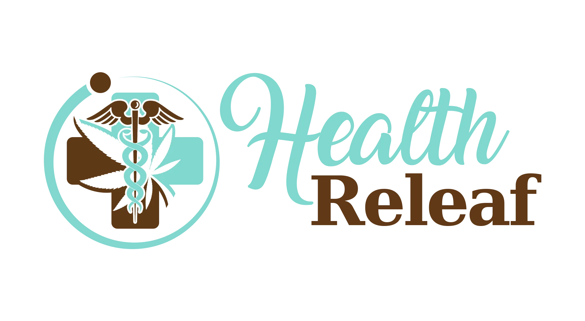Health Releaf logo